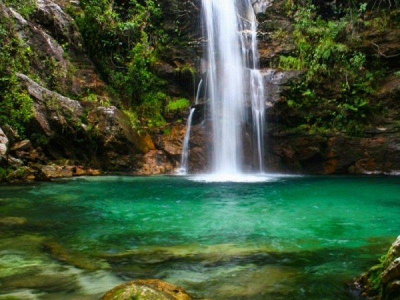 Chapada dos Veadeiros