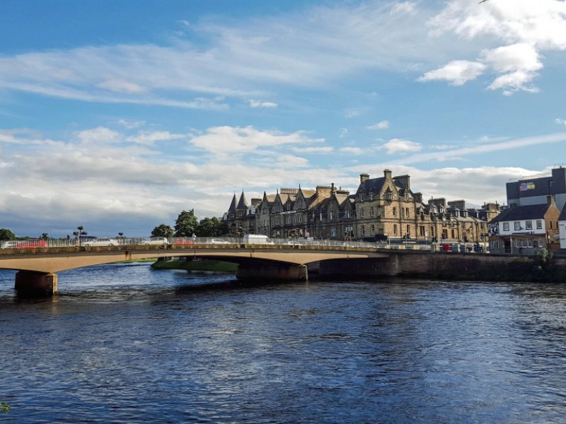 Inverness