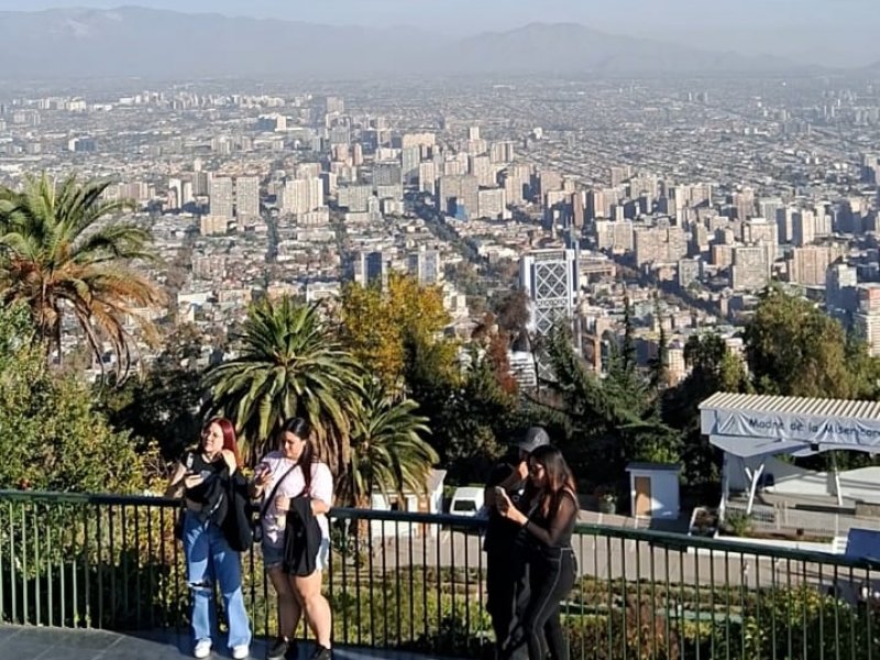 Santiago