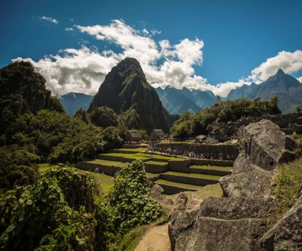 Pacote de Viagem para Machu Picchu