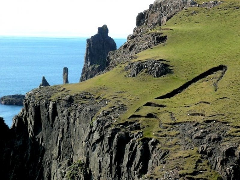 Ilha de Skye