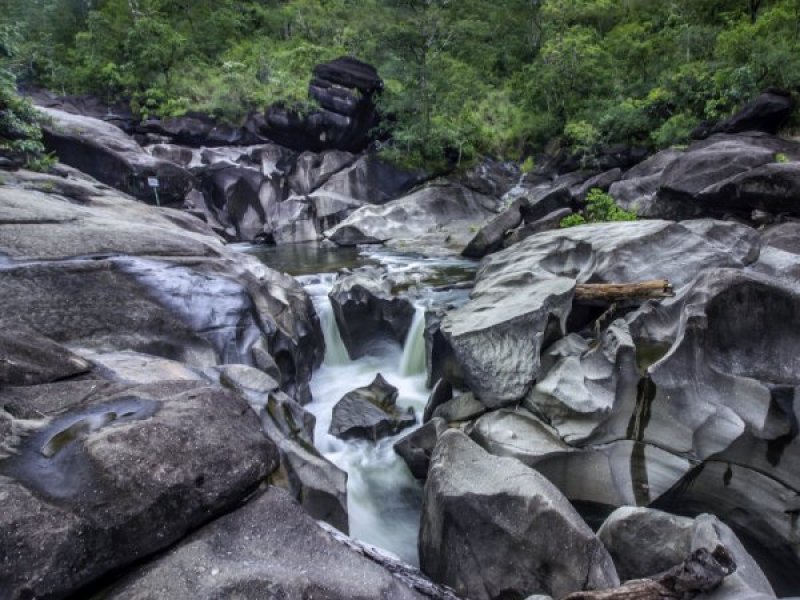 Chapada dos Veadeiros