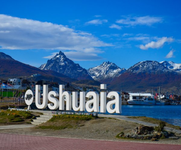 Ushuaia 