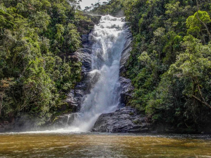 Serra da Bocaina