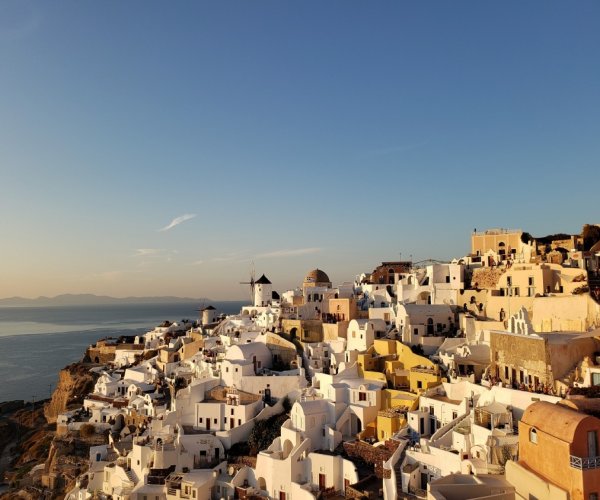 Santorini