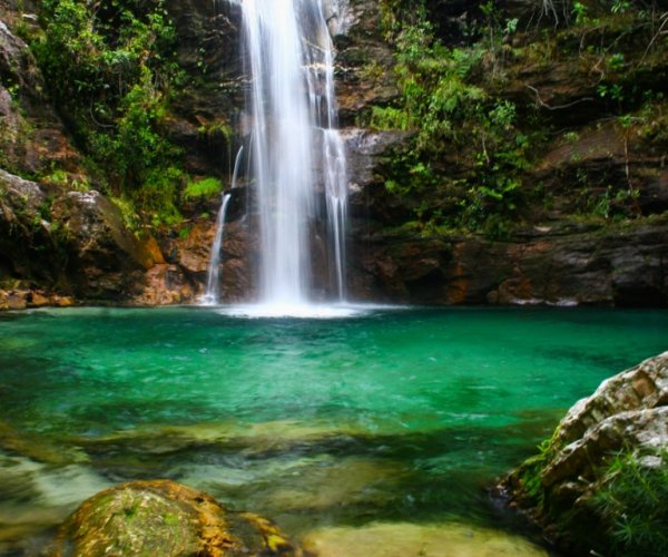 Chapada dos Veadeiros