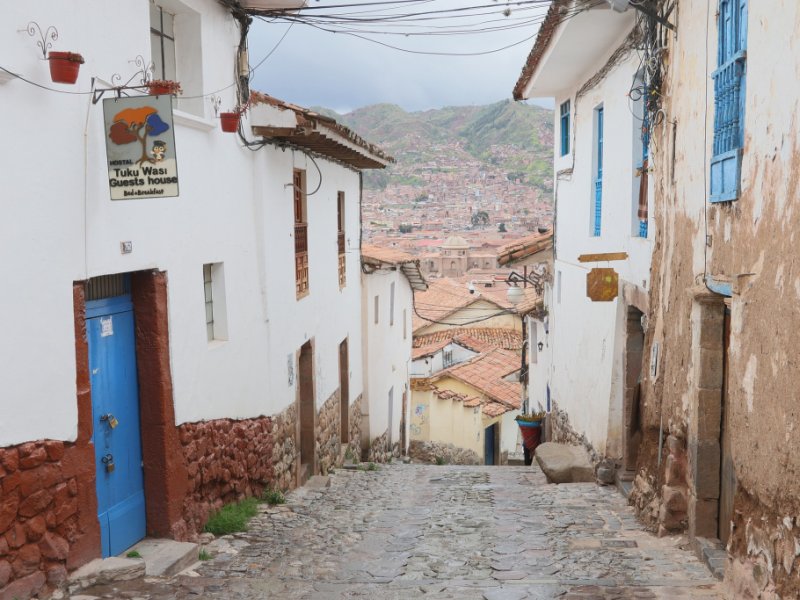 Cuzco