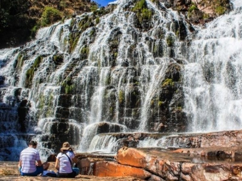 Chapada dos Veadeiros