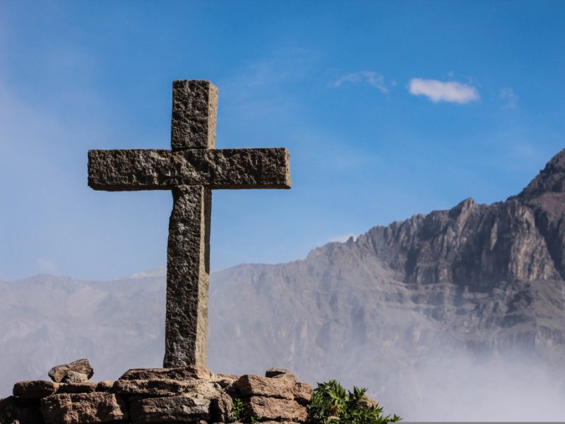 Vale do Colca