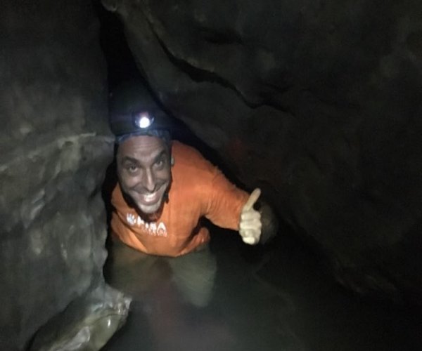 Cavernas do Petar