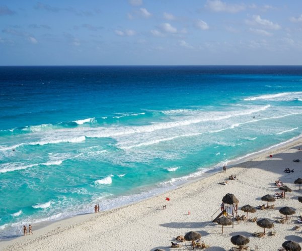 Cancun