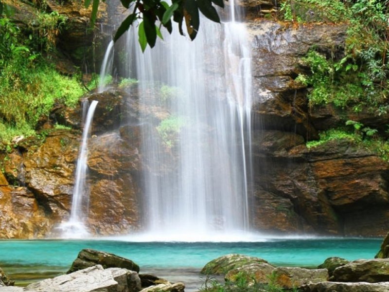 Chapada dos Veadeiros