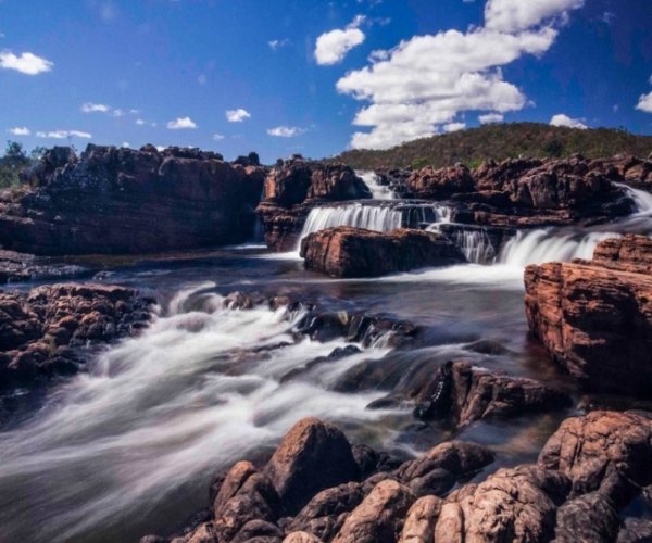 Chapada dos Veadeiros