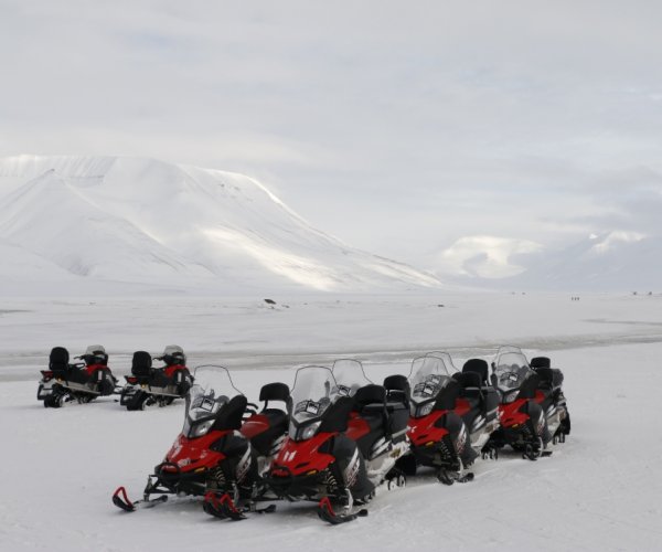 Svalbard