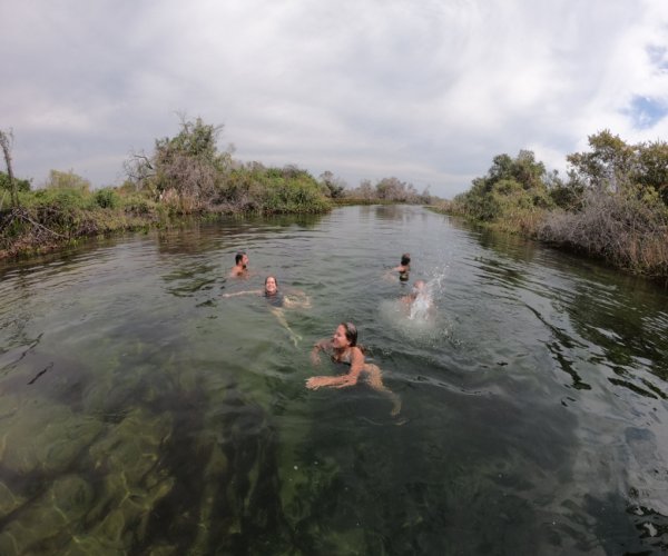 Serra do Amolar - Pantanal