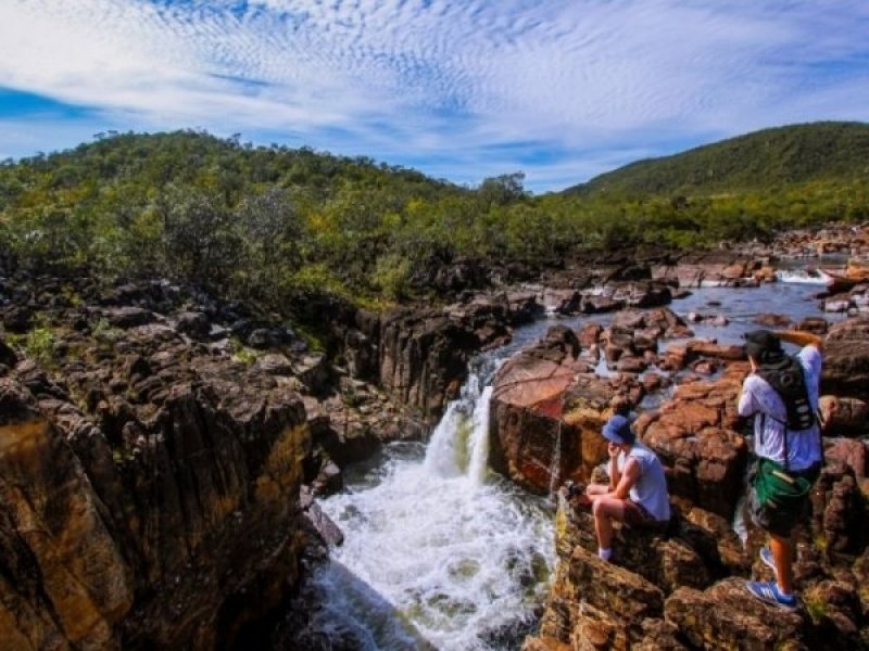 Chapada dos Veadeiros