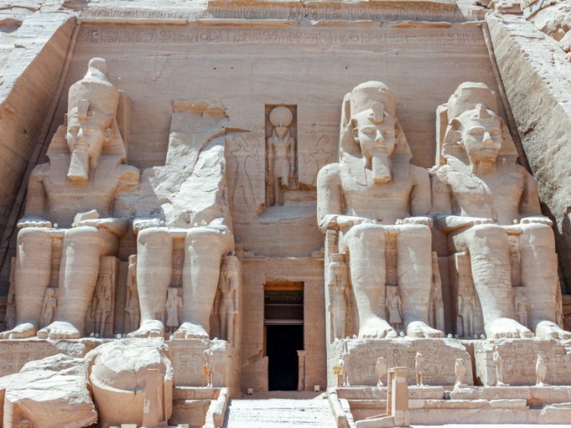 Abu Simbel