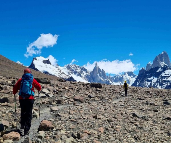 Trekking Piegle Tumbado - Foto Elida Zuchini