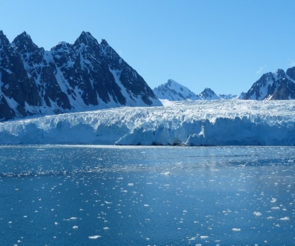 Spitsbergen