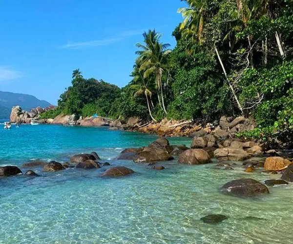 Ilha Grande