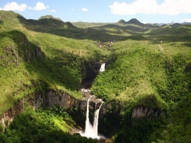 Chapada dos Veadeiros