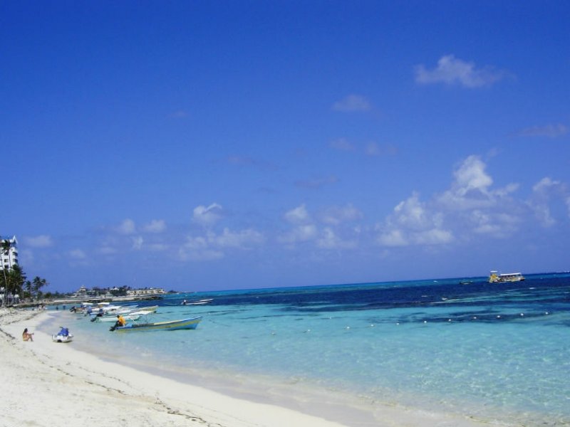 Colômbia - Tropical Flex Cartagena e San Andres