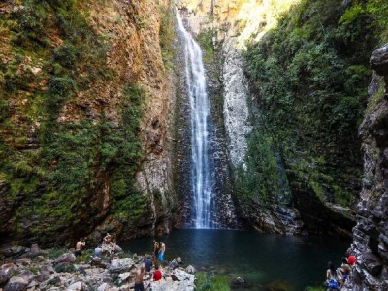 Chapada dos Veadeiros