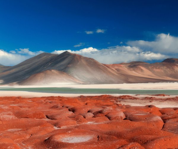 Pacote de Viagem para Reveillon no Atacama