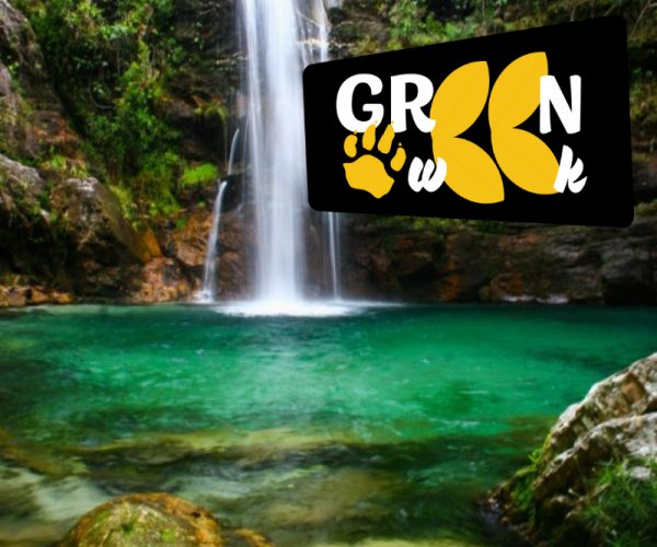 Chapada dos Veadeiros