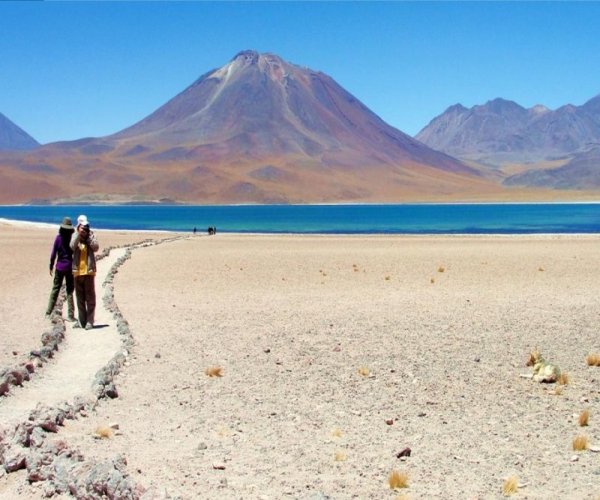 Lagunas Altiplanicas