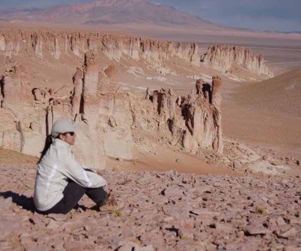 Atacama e Uyuni Experience 2 Desertos