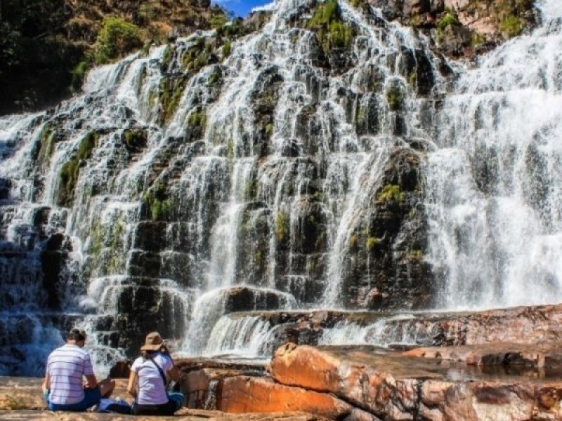 Chapada dos Veadeiros