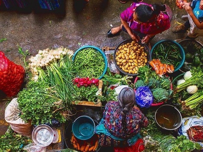 Chichicastenango