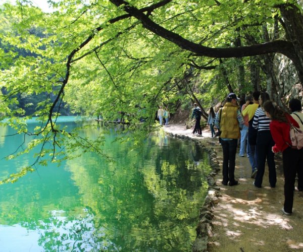 Plitvice