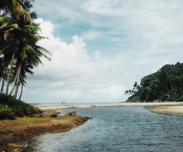 Itacaré