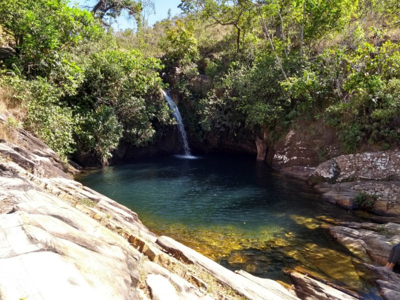 Pirenópolis