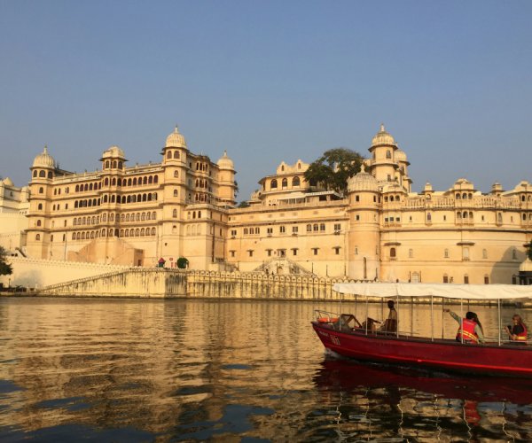 Udaipur