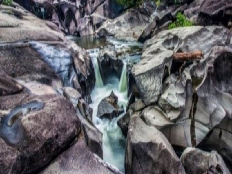 Chapada dos Veadeiros