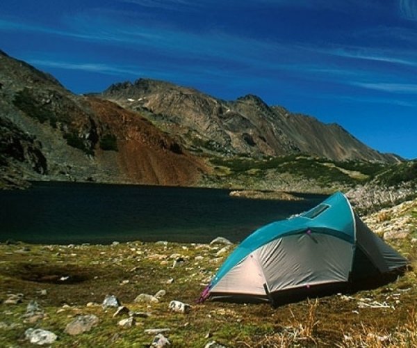 Trekking Dientes del Navarino