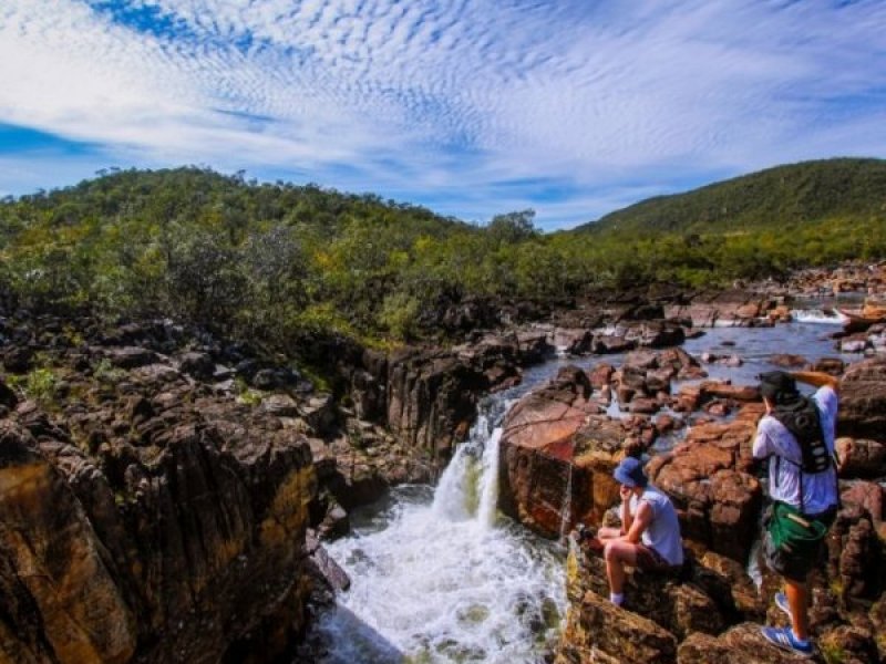 Chapada dos Veadeiros