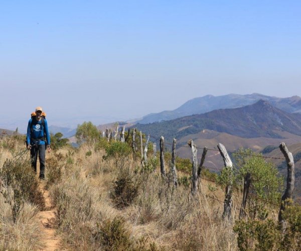 FEAL na Serra da Bocaina