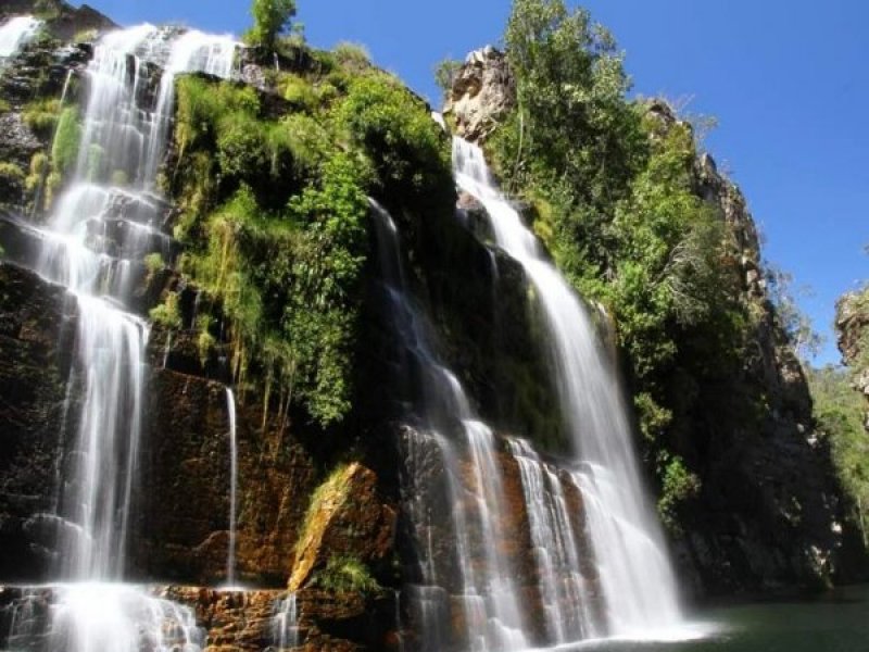 Chapada dos Veadeiros