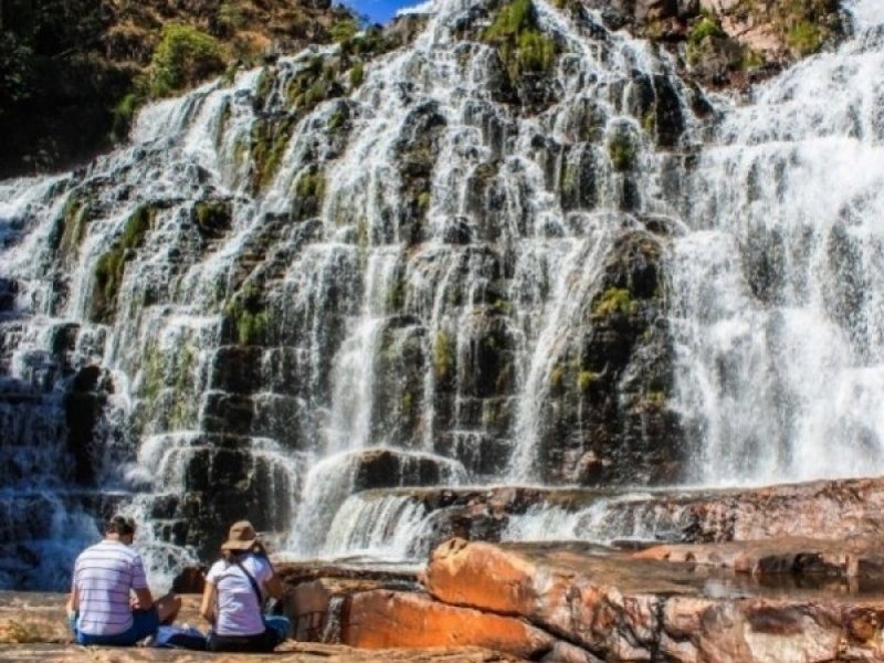 Chapada dos Veadeiros