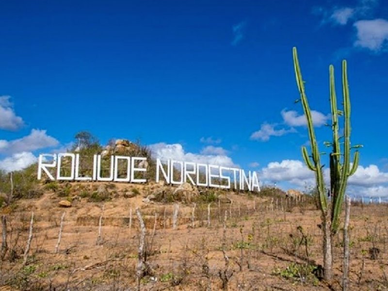 Roliúde nordestina