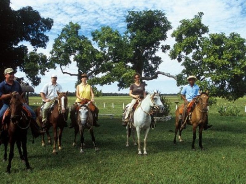 Pantanal Norte