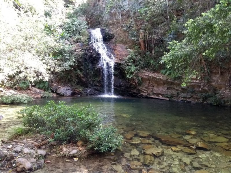 Pirenópolis