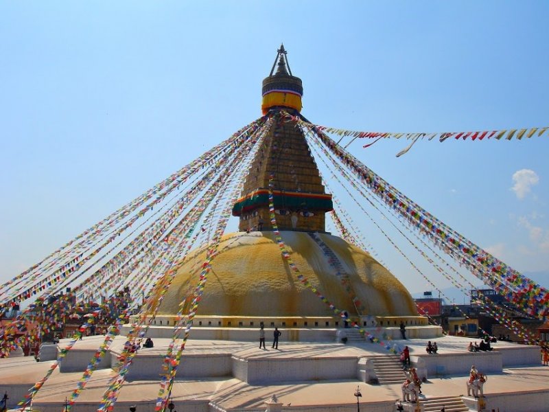 Nepal Cultural