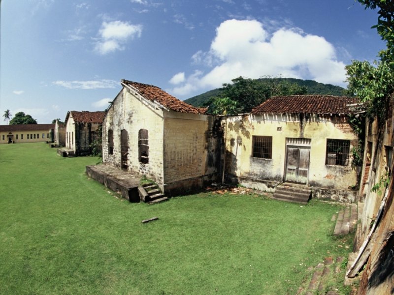 Caiaque Oceânico - Ilha Anchieta