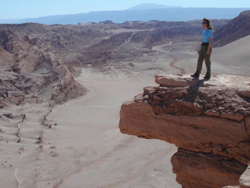 Deserto de Atacama - O deserto mais surpreendente do mundo! 
