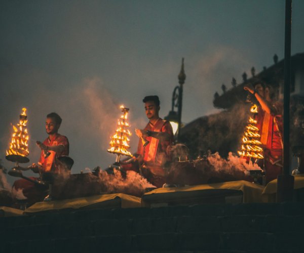 Varanasi